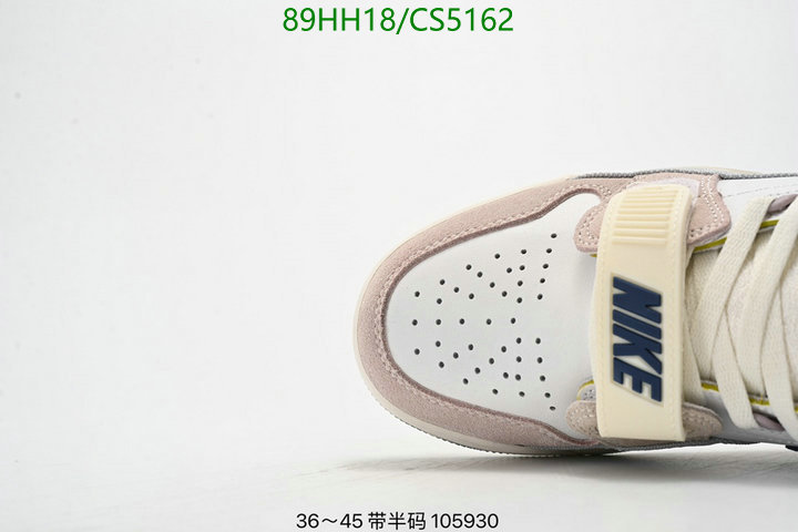 Nike-Men shoes Code: CS5162 $: 89USD