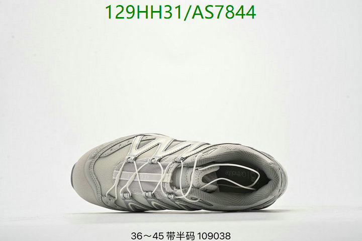 Salomon-Men shoes Code: AS7844 $: 129USD