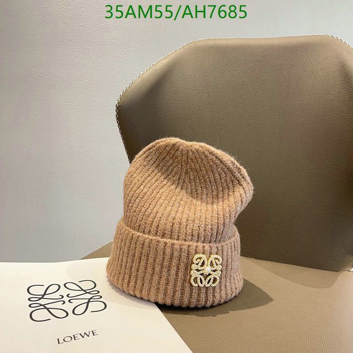 Loewe-Cap(Hat) Code: AH7685 $: 35USD