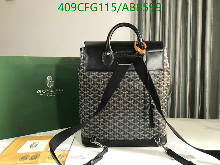 Goyard-Bag-Mirror Quality Code: AB8599 $: 409USD