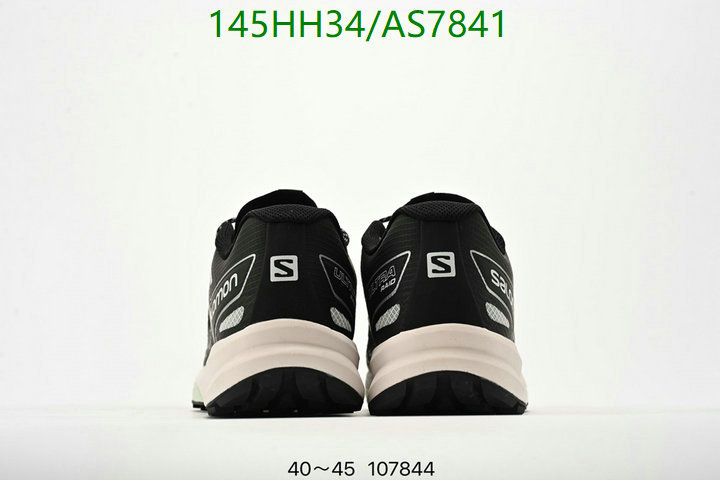 Salomon-Men shoes Code: AS7841 $: 145USD