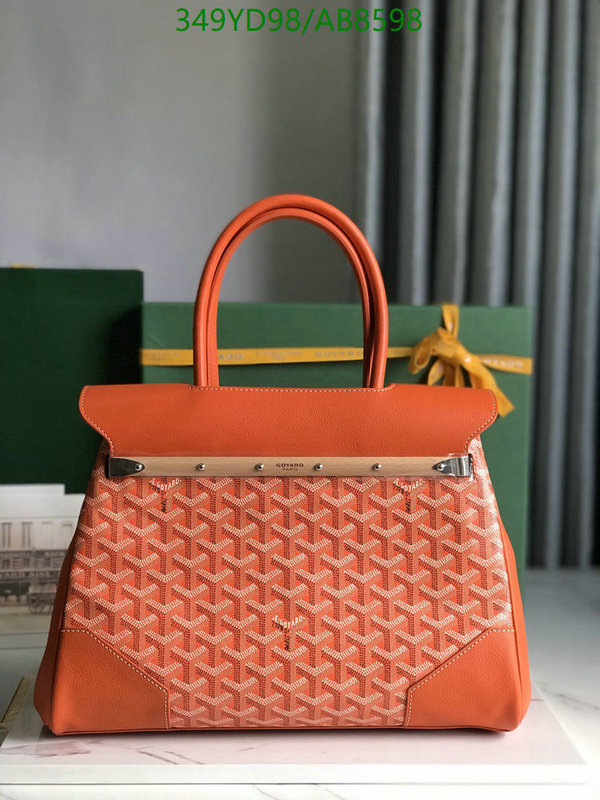 Goyard-Bag-Mirror Quality Code: AB8598 $: 349USD