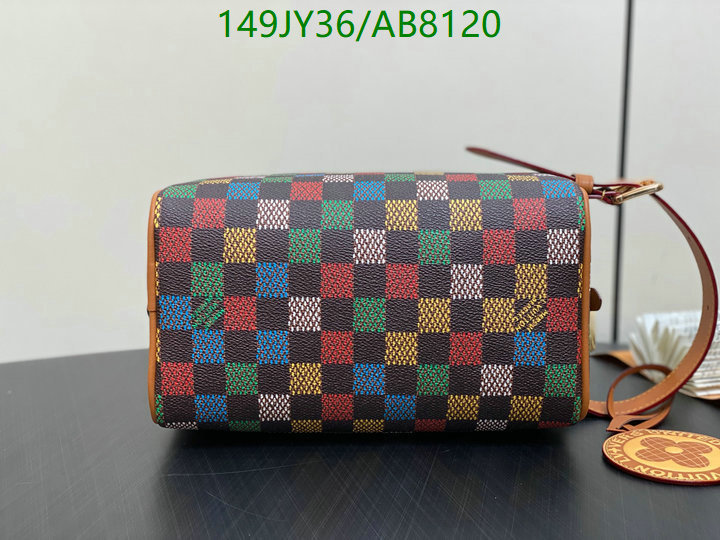 LV-Bag-Mirror Quality Code: AB8120 $: 149USD