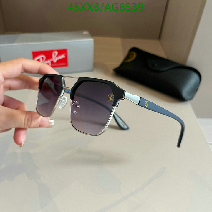 Ray-Ban-Glasses Code: AG8539 $: 45USD