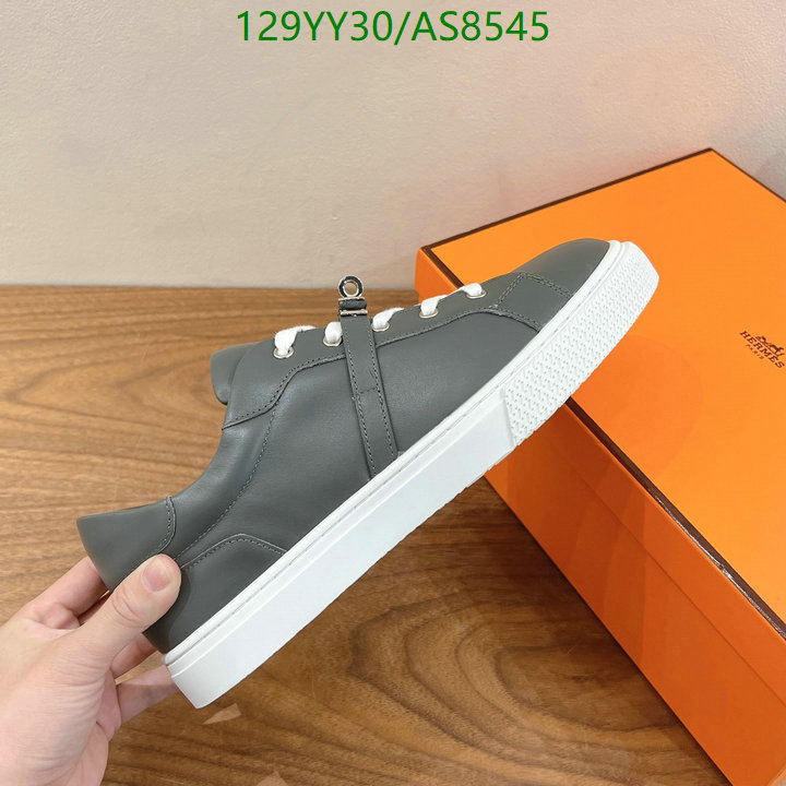 Hermes-Men shoes Code: AS8545