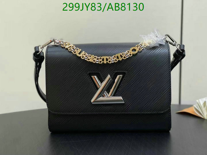 LV-Bag-Mirror Quality Code: AB8130 $: 299USD