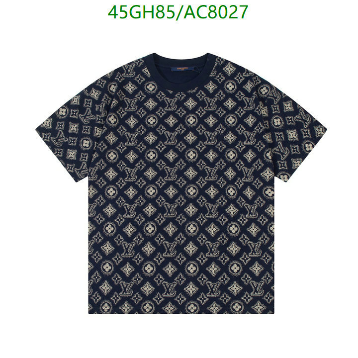 LV-Clothing Code: AC8027 $: 45USD