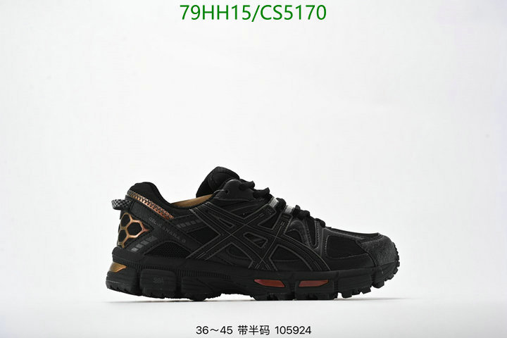 Asics-Men shoes Code: CS5170 $: 79USD