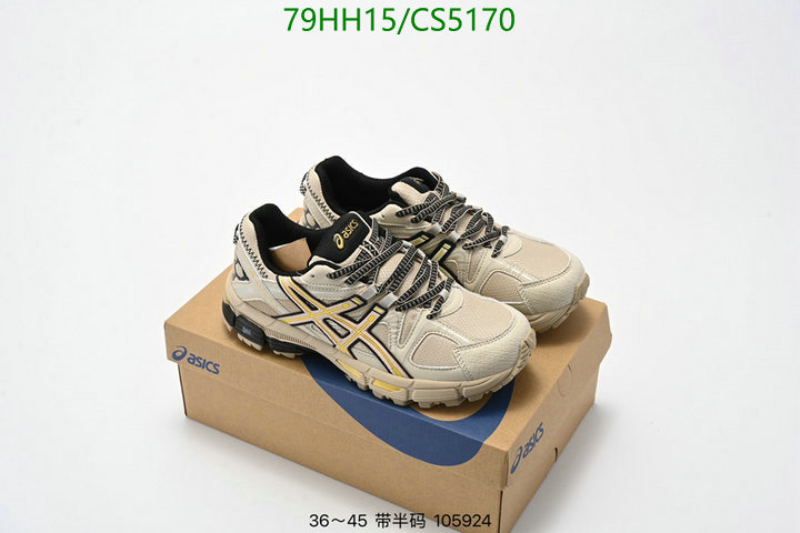 Asics-Men shoes Code: CS5170 $: 79USD