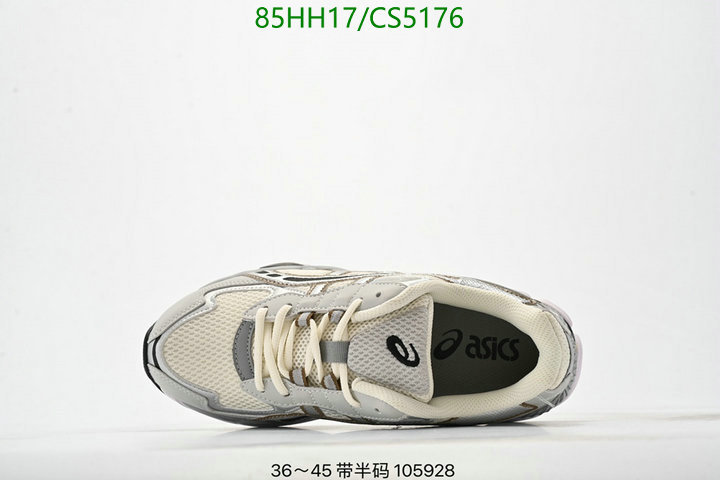 Asics-Men shoes Code: CS5176 $: 85USD