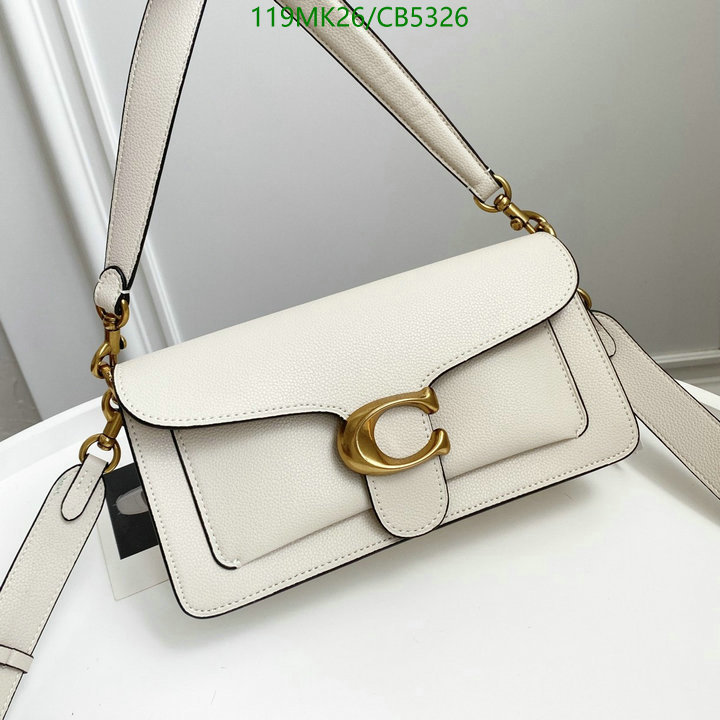 Coach-Bag-4A Quality Code: CB5326 $: 119USD