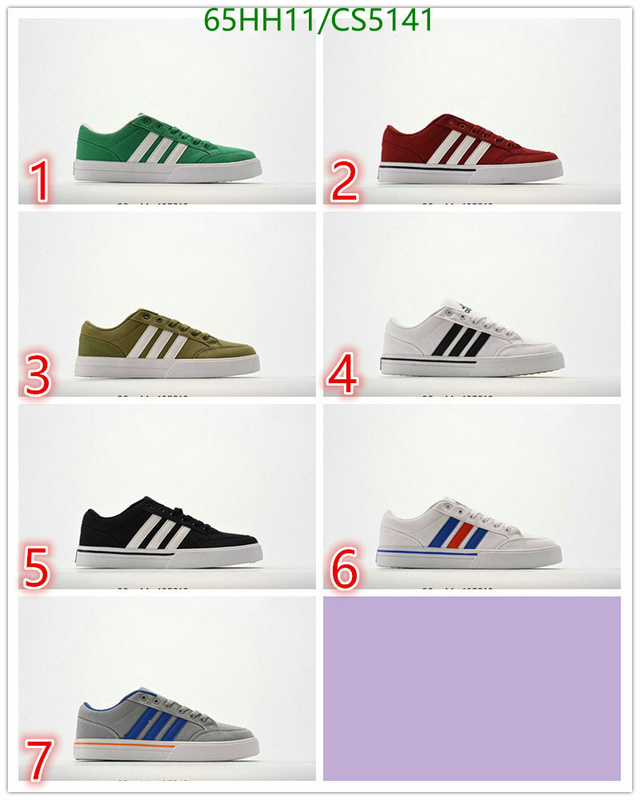 Adidas-Men shoes Code: CS5141 $: 65USD