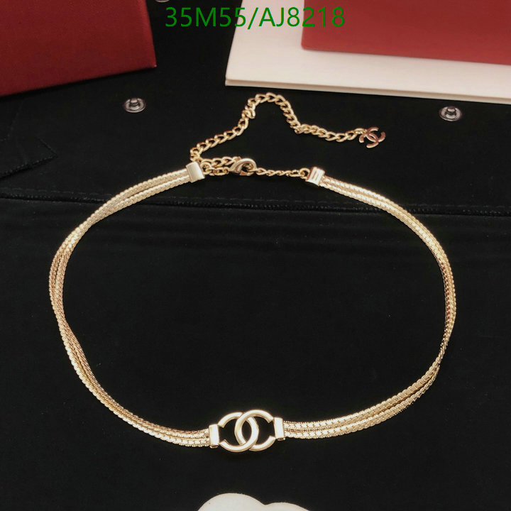 Chanel-Jewelry Code: AJ8218 $: 35USD