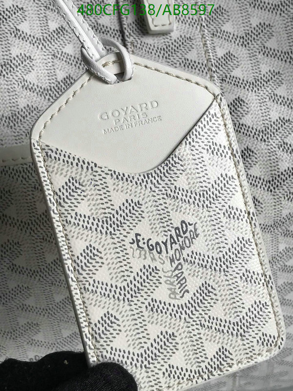 Goyard-Bag-Mirror Quality Code: AB8597 $: 480USD