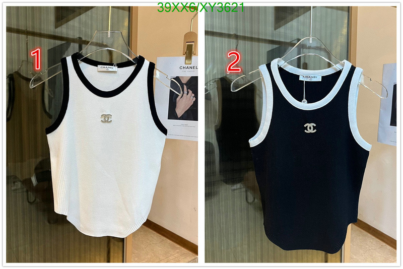 Chanel-Swimsuit Code: XY3621 $: 39USD