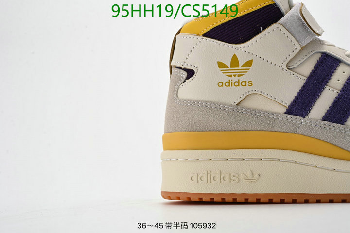 Adidas-Men shoes Code: CS5149 $: 95USD