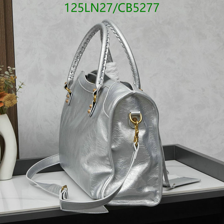 Balenciaga-Bag-4A Quality Code: CB5277