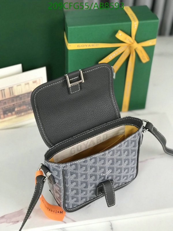 Goyard-Bag-Mirror Quality Code: AB8593 $: 209USD