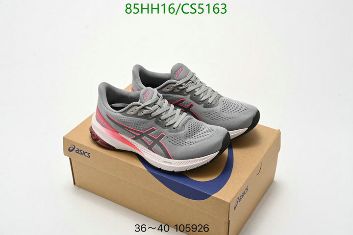 Asics-Men shoes Code: CS5163 $: 85USD