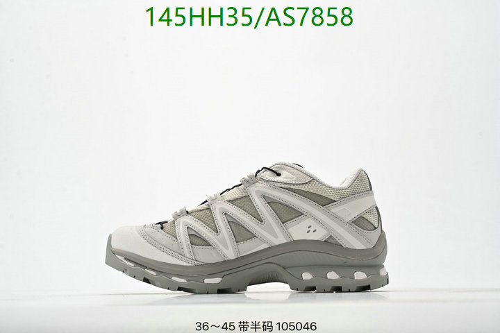 Salomon-Men shoes Code: AS7858 $: 145USD