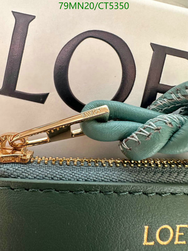 Loewe-Wallet-Mirror Quality Code: CT5350 $: 79USD