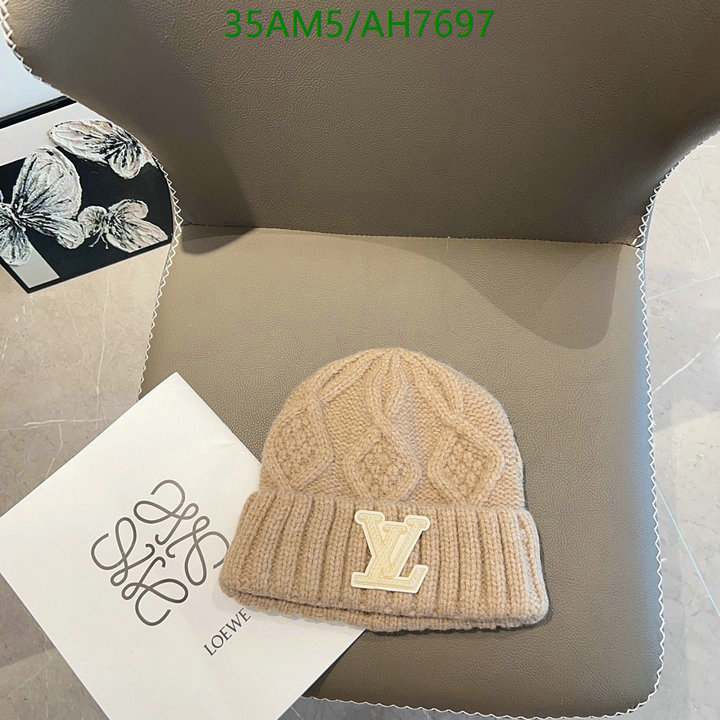 LV-Cap(Hat) Code: AH7697 $: 35USD