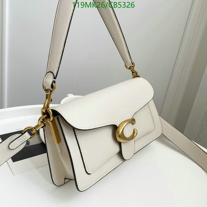 Coach-Bag-4A Quality Code: CB5326 $: 119USD