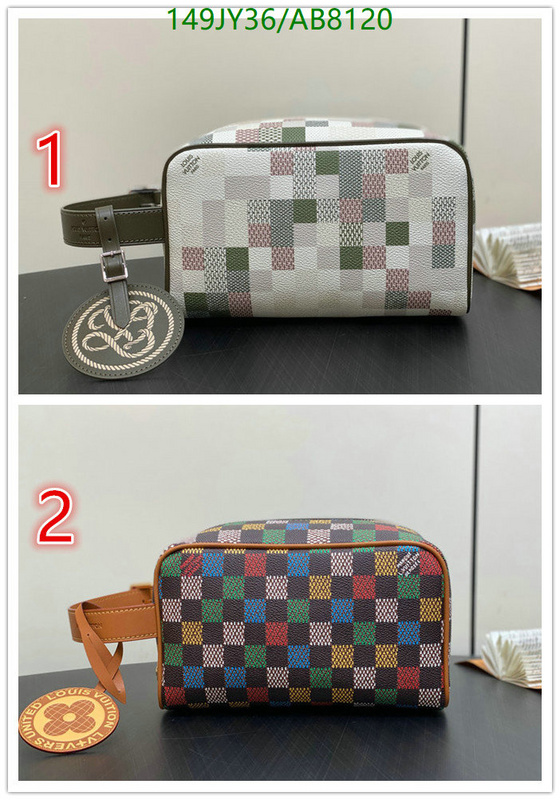 LV-Bag-Mirror Quality Code: AB8120 $: 149USD