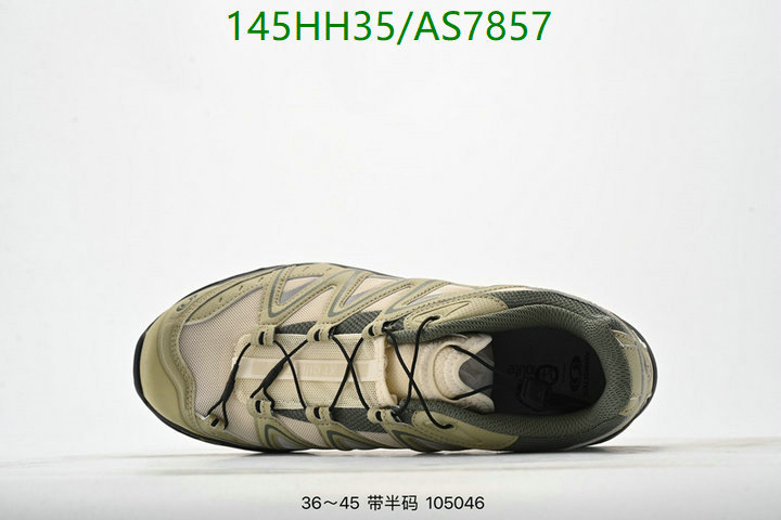 Salomon-Men shoes Code: AS7857 $: 145USD