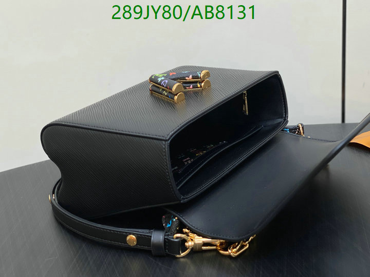 LV-Bag-Mirror Quality Code: AB8131 $: 289USD