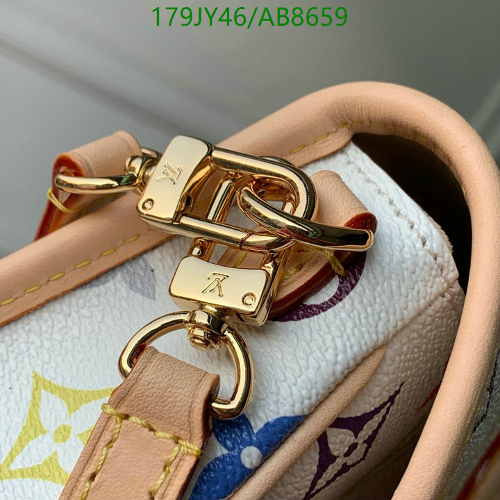 LV-Bag-Mirror Quality Code: AB8659 $: 179USD