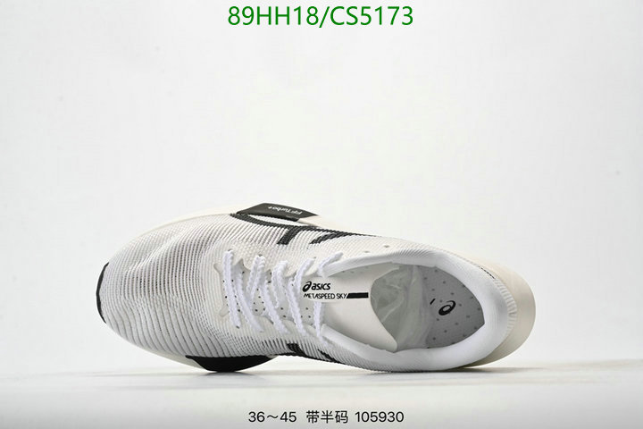 Asics-Men shoes Code: CS5173 $: 89USD