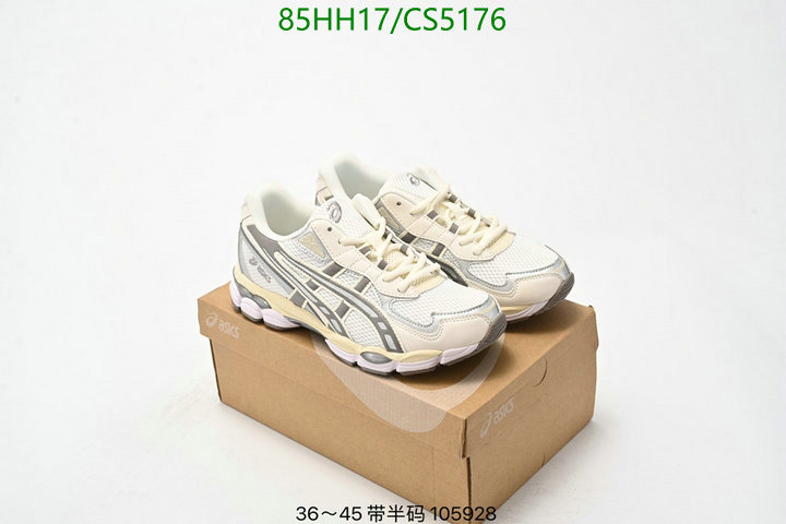 Asics-Men shoes Code: CS5176 $: 85USD