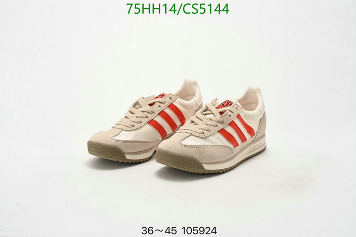 Adidas-Women Shoes Code: CS5144 $: 75USD