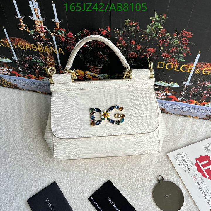 D&G-Bag-Mirror Quality Code: AB8105 $: 165USD