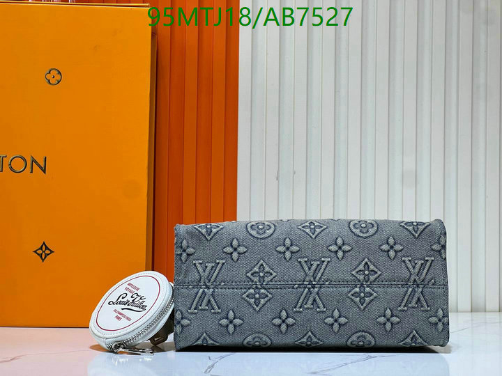 LV-Bag-4A Quality Code: AB7527 $: 95USD