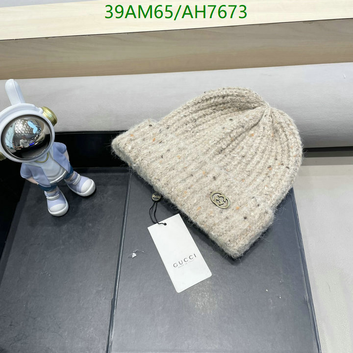 Gucci-Cap(Hat) Code: AH7673 $: 39USD