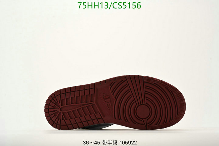 Nike-Men shoes Code: CS5156 $: 75USD