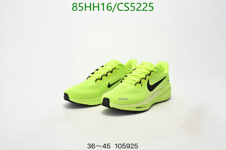 Nike-Men shoes Code: CS5225 $: 85USD