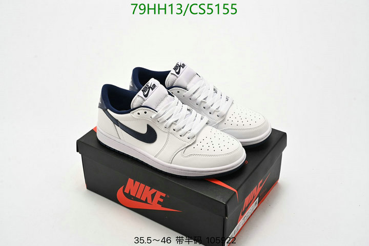 Air Jordan-Men shoes Code: CS5155 $: 75USD