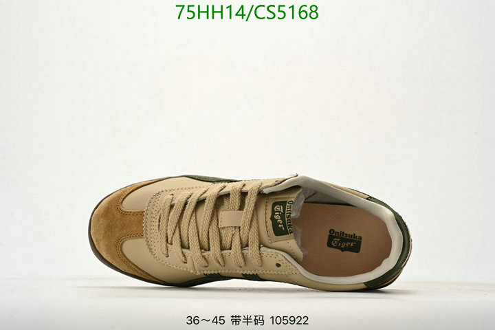 Asics-Men shoes Code: CS5168 $: 75USD