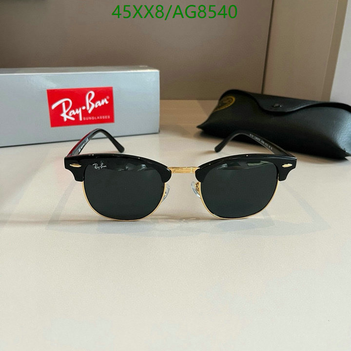 Ray-Ban-Glasses Code: AG8540 $: 45USD