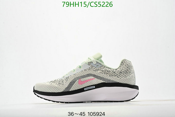 NIKE-Women Shoes Code: CS5226 $: 79USD