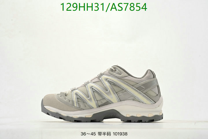 Salomon-Men shoes Code: AS7854 $: 129USD