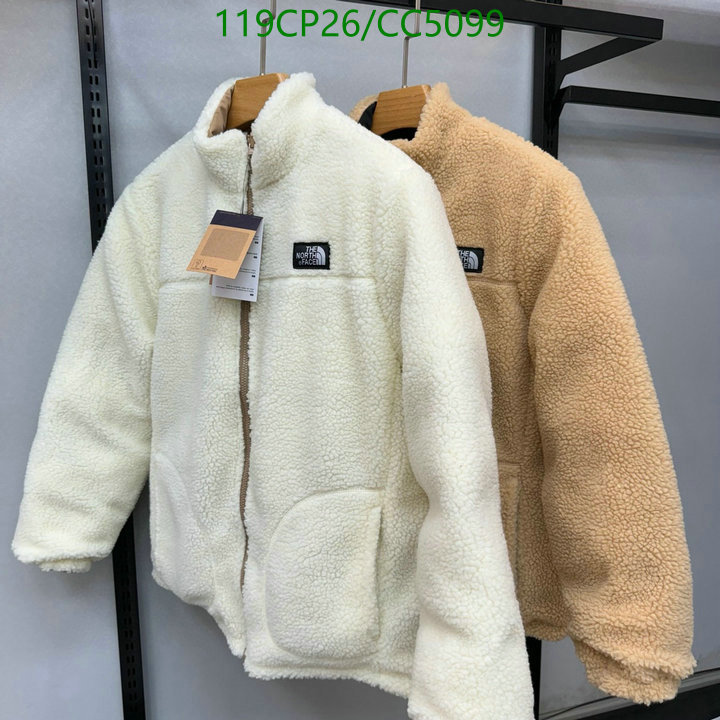 The North Face-Clothing Code: CC5099 $: 119USD