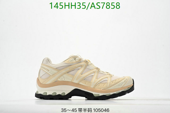 Salomon-Women Shoes Code: AS7858 $: 145USD