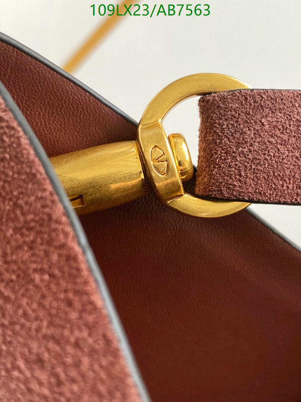 Valentino-Bag-4A Quality Code: AB7563 $: 109USD