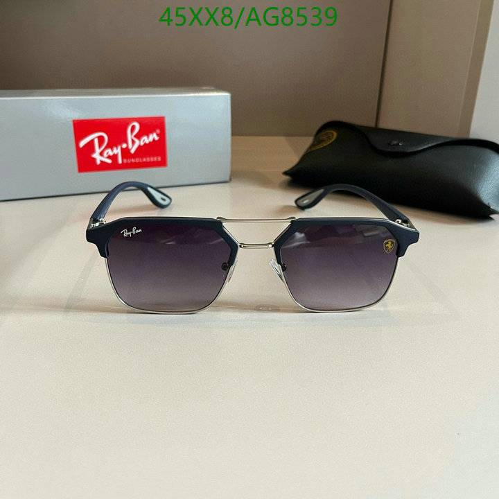 Ray-Ban-Glasses Code: AG8539 $: 45USD