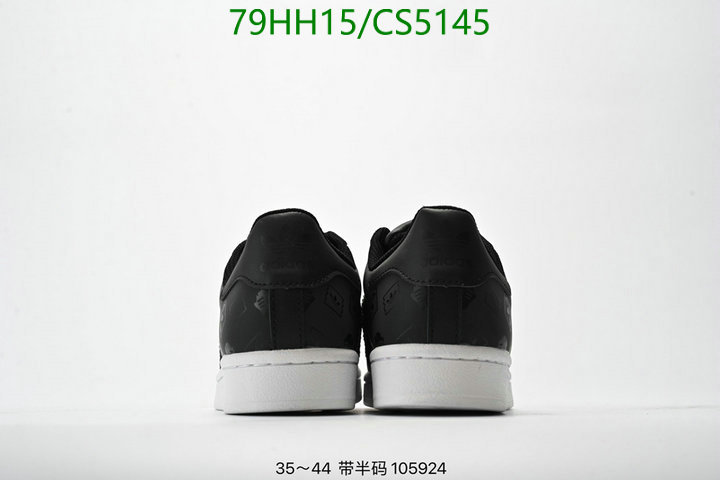 Adidas-Men shoes Code: CS5145 $: 79USD