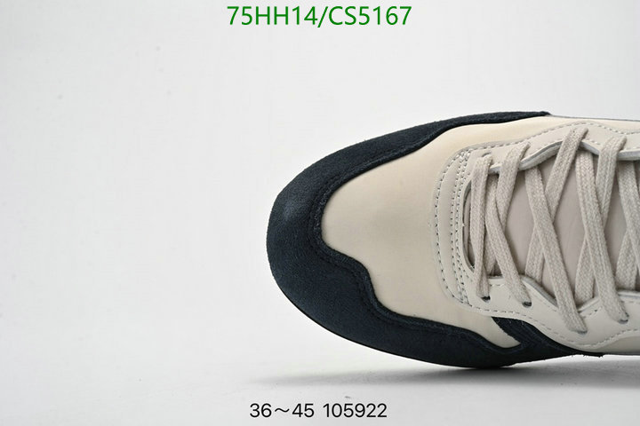 Asics-Men shoes Code: CS5167 $: 75USD